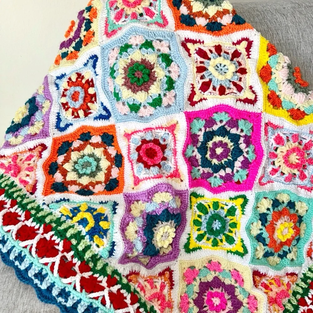 Hand Crafted moroccan style